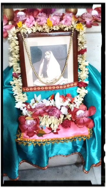 Sri Sarada Devi
