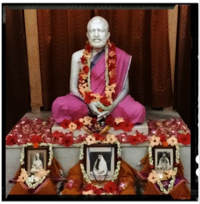SRI RAMAKRISHNA