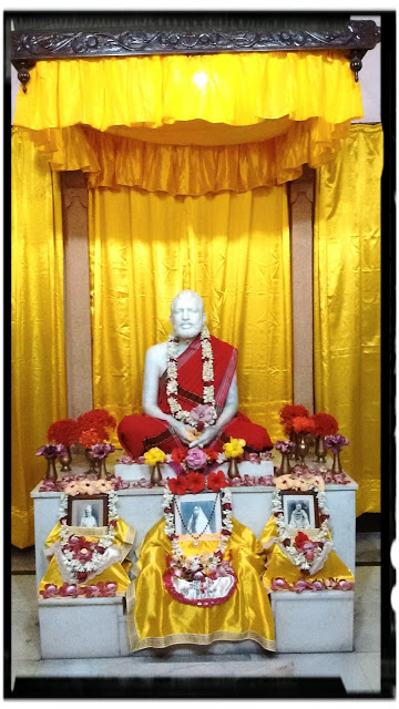 Sri Ramakrishna