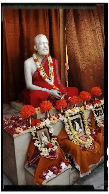 SRI RAMAKRISHNA SRI RAMAKRISHNA