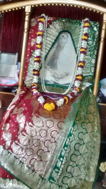 Sri Sarada Devi