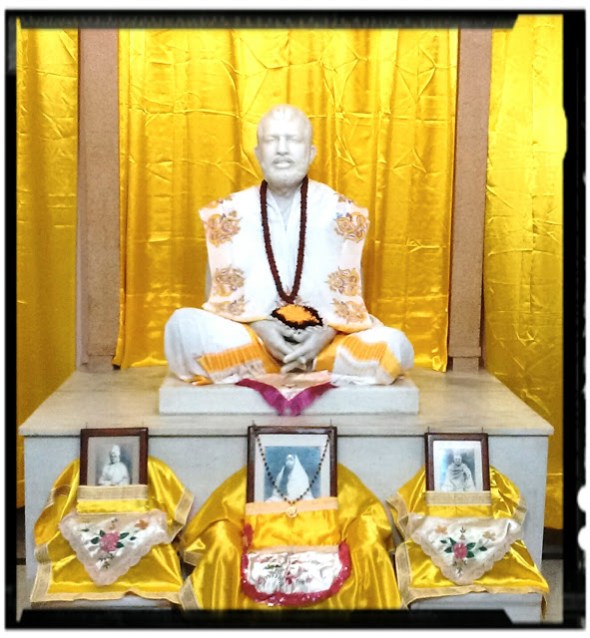 Sri Ramakrishna
