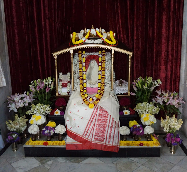 Sri Sarada Devi Sri Sarada Devi