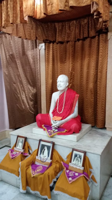 SRI RAMAKRISHNA 