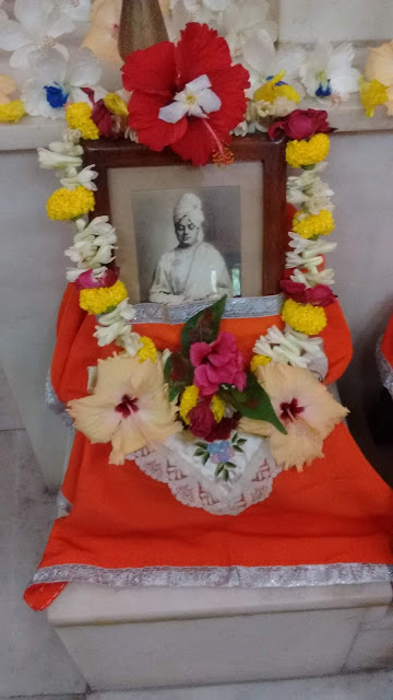 Swami Vivekananda Swami Vivekananda
