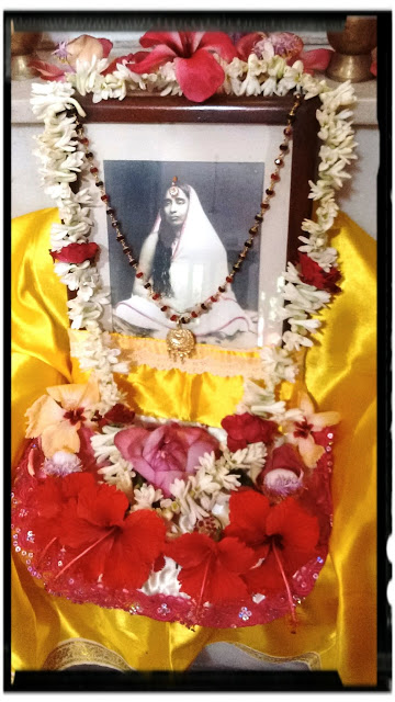 Sri Sarada Devi