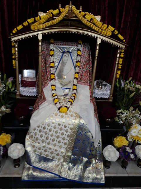 Sri Sarada Devi Sri Sarada Devi
