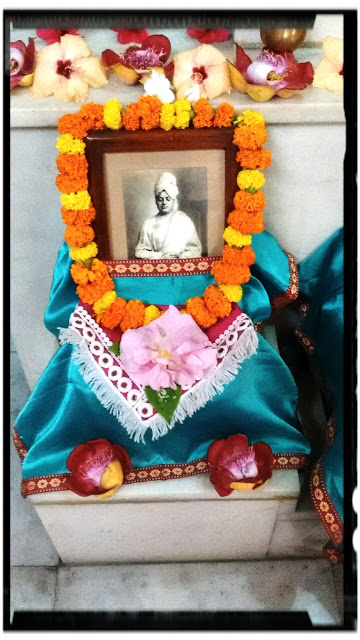 Swami Vivekananda