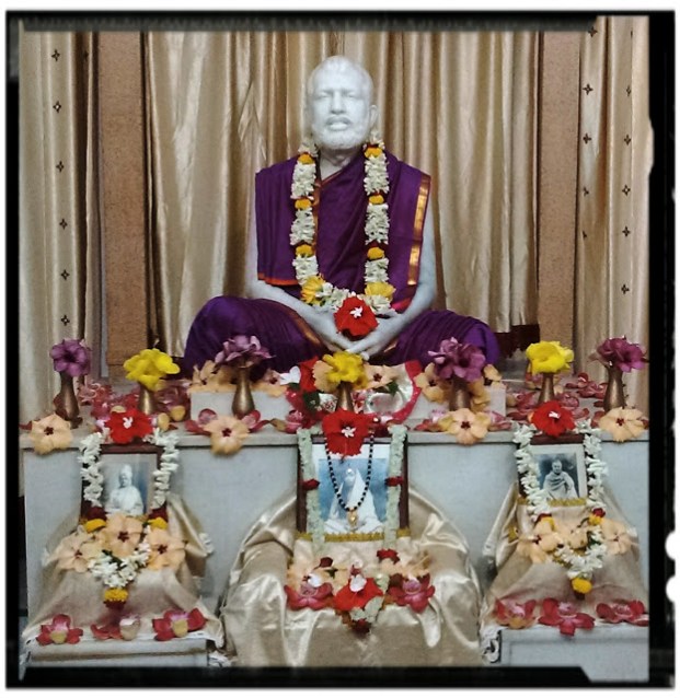Sri Ramakrishna Sri Ramakrishna