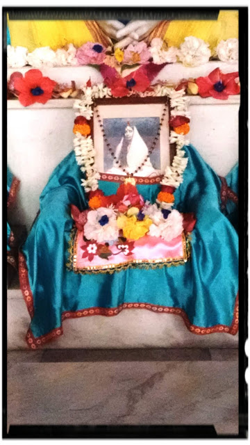 Sri Sarada Devi