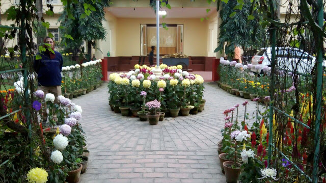  belur ramakrishna mission office