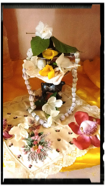 BANERSHAR SHIVA LINGA