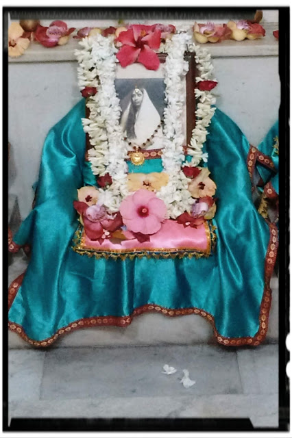 Sri Sarada Devi