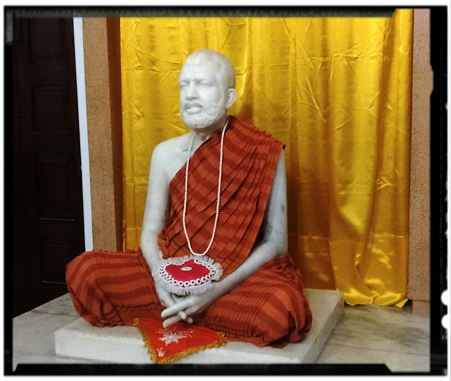 Sri Ramakrishna
