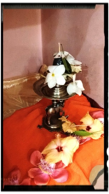 BANERSHAR SHIVA LINGA