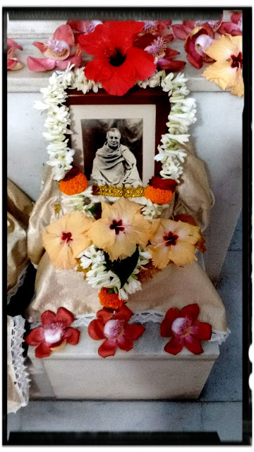 Swami Shivananda Swami Shivananda