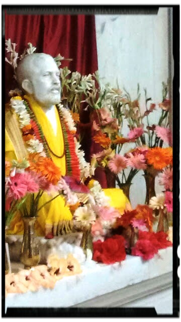 Sri Ramakrishna