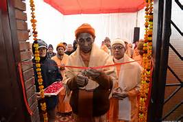 স্বামী সুহিতানন্দ,Sri Ramakrishna, in Bengali, by Swami Suhitananda,