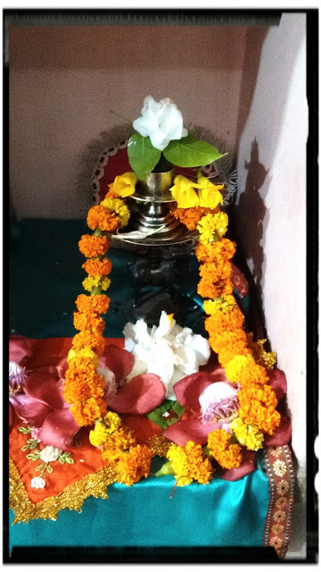 BANERSHAR SHIVA LINGA