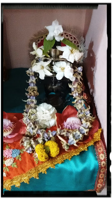 BANERSHAR SHIVA LINGA