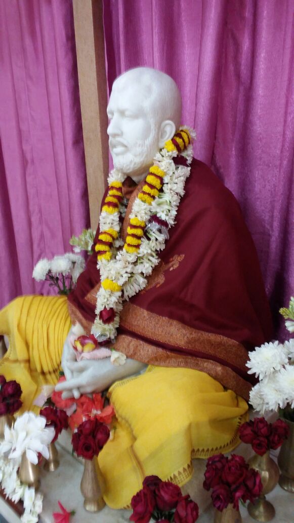 Sri Ramakrishna