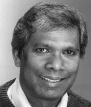 John Harricharan John Harricharan