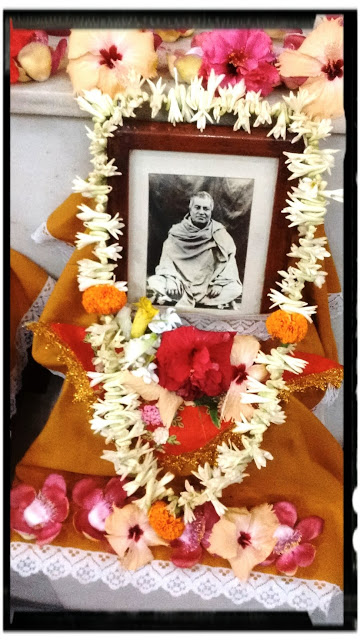 Swami Shivananda’s 