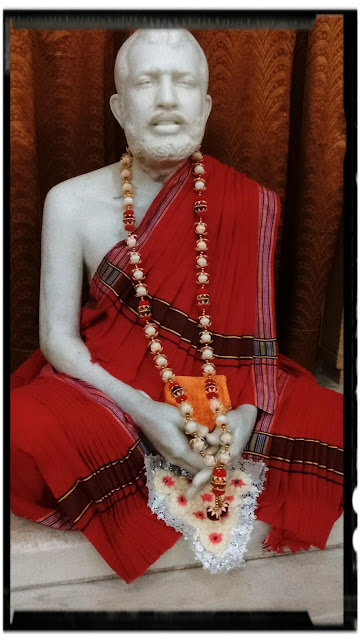 SRI RAMAKRISHNA 