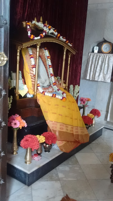 Sri Sarada Devi