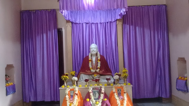 SRI RAMAKRISHNA SRI RAMAKRISHNA
