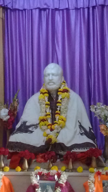 SRI RAMAKRISHNA