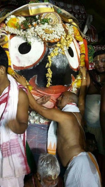 প্রভু জগন্নাথের শুভ স্নান যাত্রা প্রভু জগন্নাথের শুভ স্নান যাত্রা