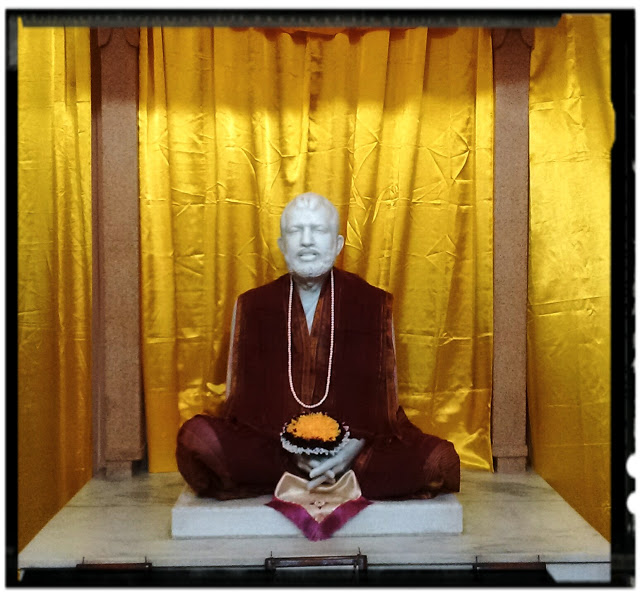 Sri Ramakrishna