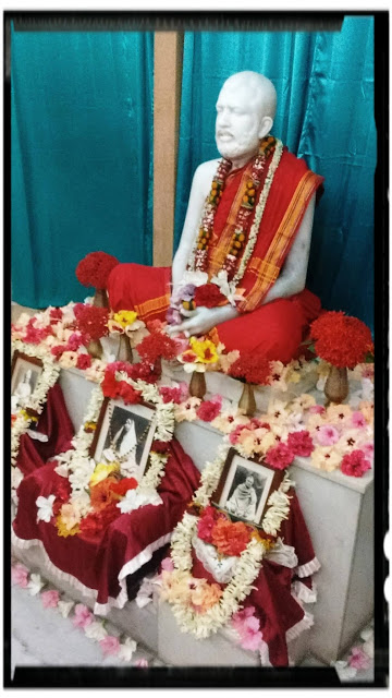 SRI RAMAKRISHNA SRI RAMAKRISHNA