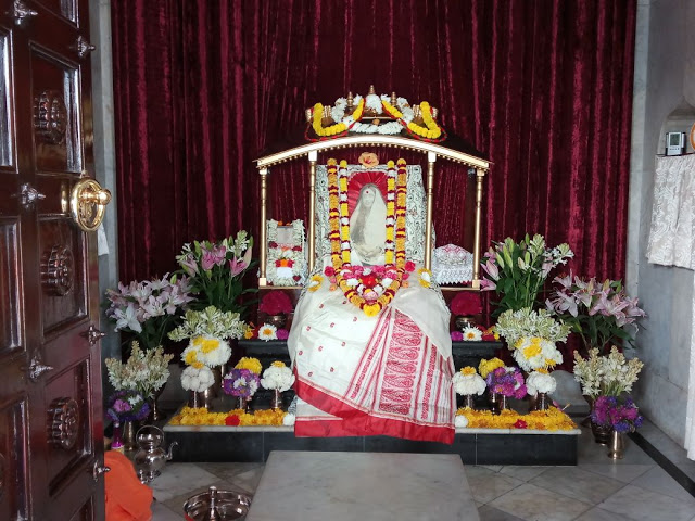Sri Sarada Devi Sri Sarada Devi