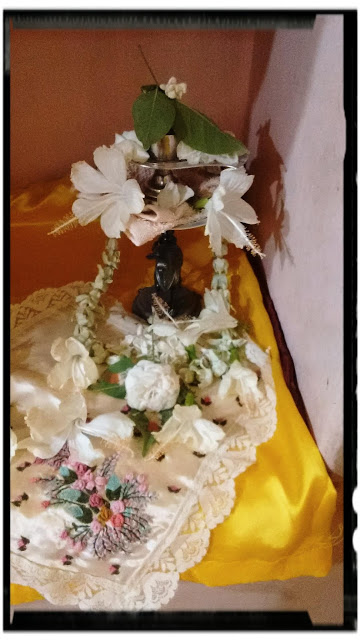 BANERSHAR SHIVA LINGA