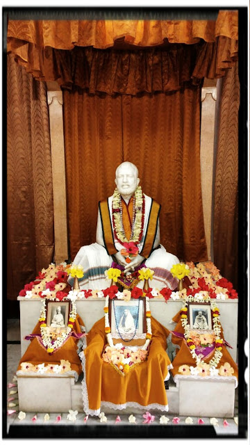 SRI RAMAKRISHNA 