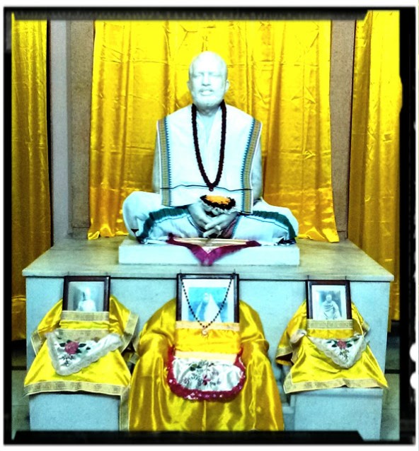 Sri Ramakrishna