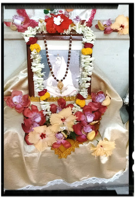 Sri Sarada Devi