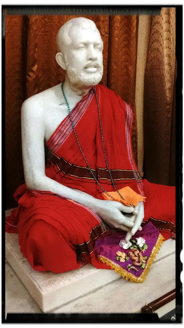 SRI RAMAKRISHNA SRI RAMAKRISHNA