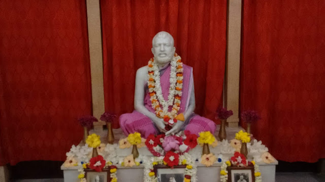 SRI RAMAKRISHNA 