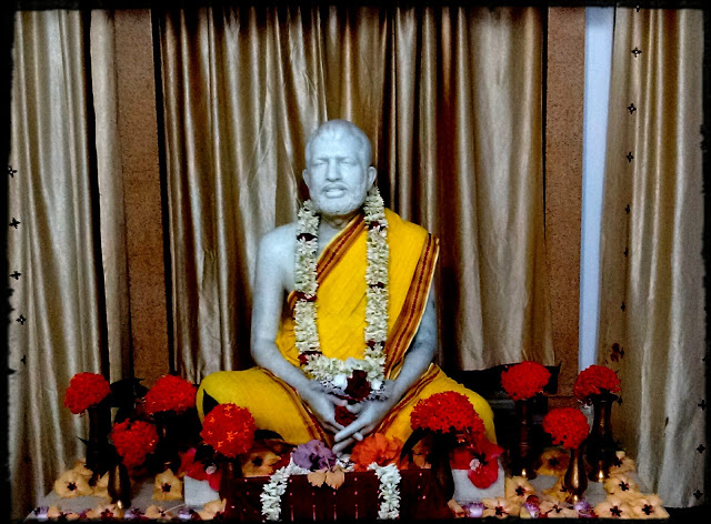 Sri Ramakrishna