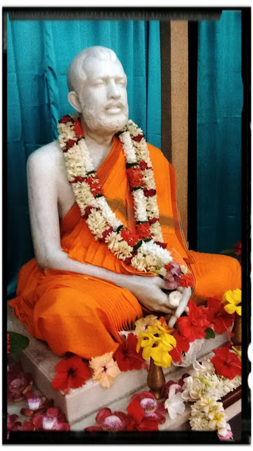 Sri Ramakrishna