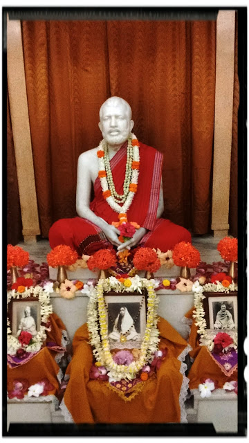 SRI RAMAKRISHNA SRI RAMAKRISHNA