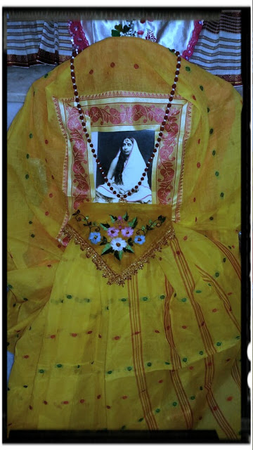 Sri Sarada Devi Sri Sarada Devi