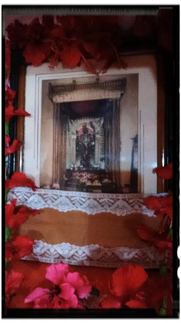 Ma Bhabatarini (Kali) Ma Bhabatarini (Kali)