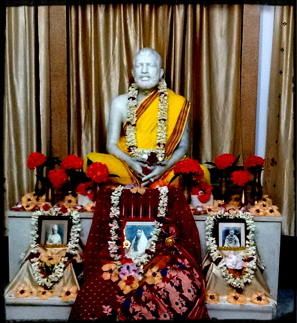 Sri Ramakrishna