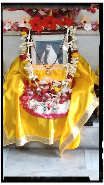Sri Sarada Devi