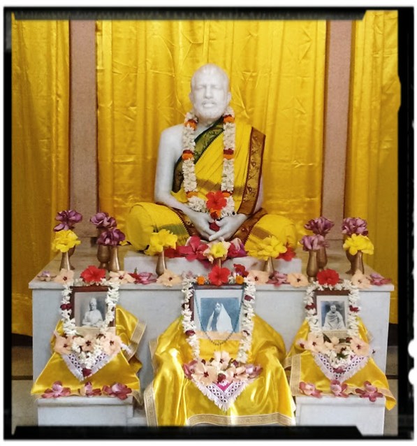 Sri Ramakrishna