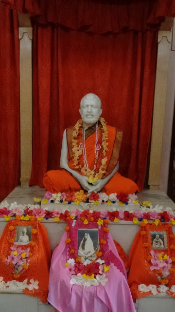SRI RAMAKRISHNA SRI RAMAKRISHNA